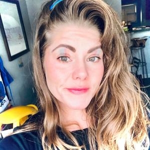 Meet your Posher, Ashleé